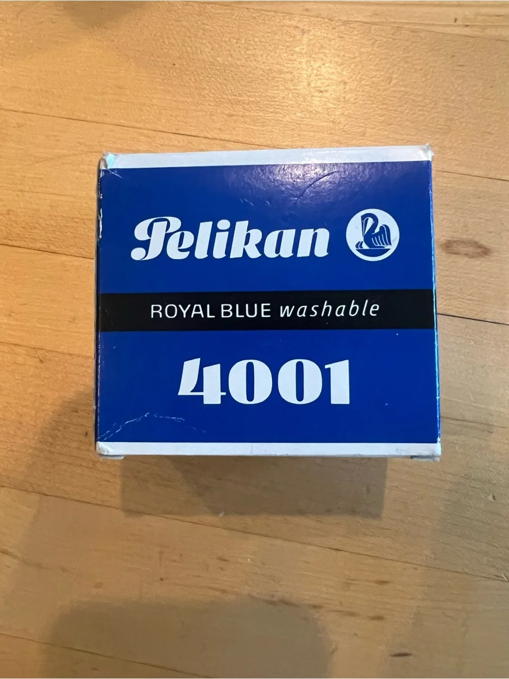 Pelikan 4001 royal
